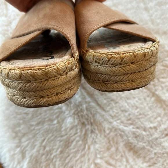 Sam Edelman sandals - Picture 6 of 8